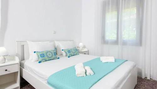 Whitegold Apartments Panagia - Foto 2