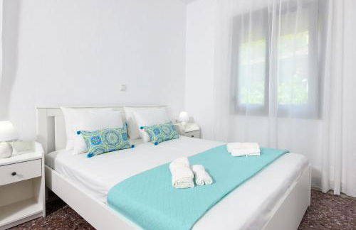 Whitegold Apartments Panagia - Foto 2