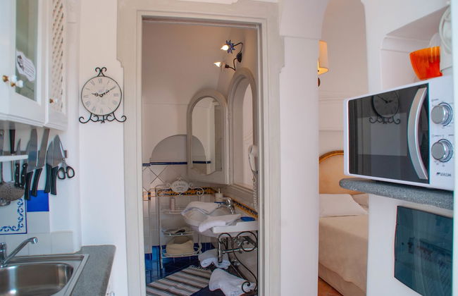 Calanteluna - Foto 24