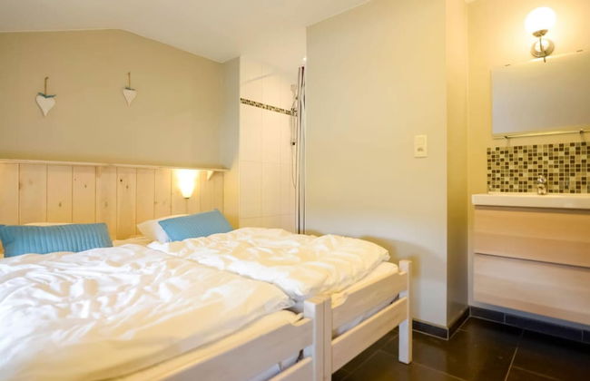 Magnificent Holiday Home in Manhay With Fenced Garden - Photo 6