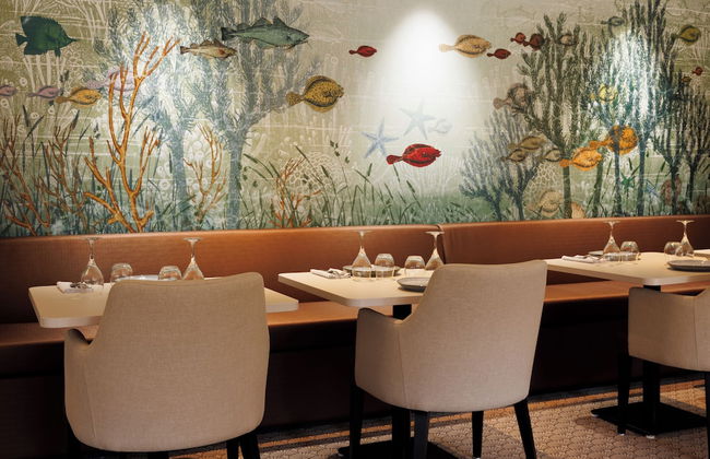 Les Boréales – Appart’hotel & Restaurant - Foto 30