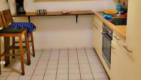 Monteure Wohnung in Bad Friedrichshall - Foto 5