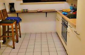 Monteure Wohnung in Bad Friedrichshall - Foto 5