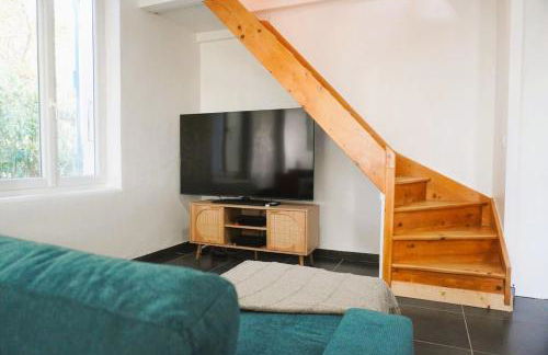 La Maison du Saunier entre mer et garrigue - Foto 11