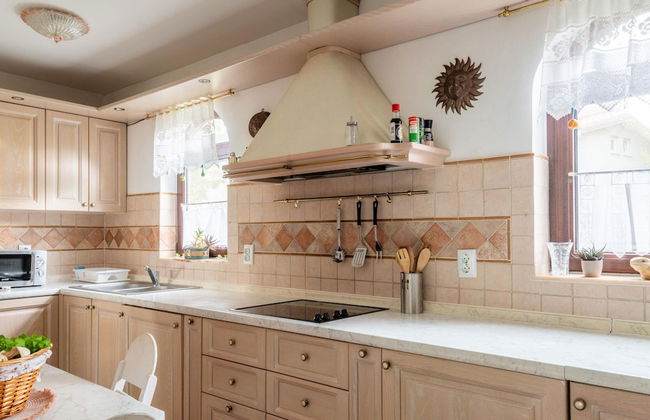 Spacious Holiday Home in Verteneglio - Foto 6