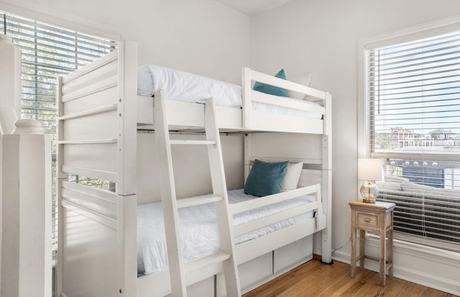 Lakeside Sandcastle at Kokomo - Foto 1