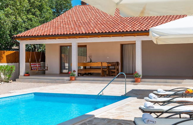 Villa Kole - Foto 27