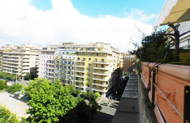 Rome Center Flat - Photo 28