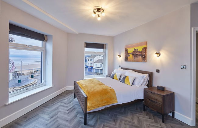 Host Stay Bellevue Apartment 2 - Foto 3