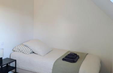 Maison Louvel - proche du Mont-Saint-Michel - Foto 11