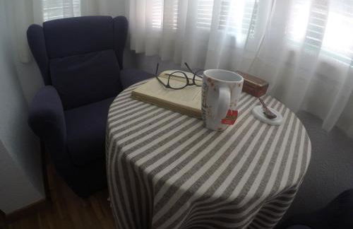 Apartamento Rural El Balcón - Photo 6