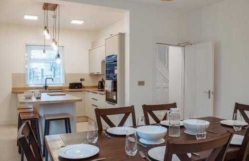 Spacious House in the Heart of Headingley - Foto 51