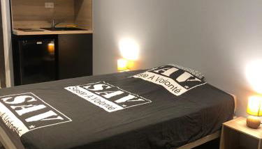 Mini Studio avec Terrasse - Foto 1