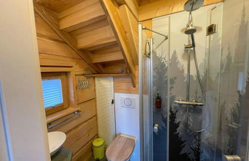 Log Cabin In The Upper Harz Mountains - Foto 22