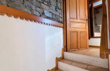 Appartement cosy pour 4 personnes en chalet de pierres - Foto 9