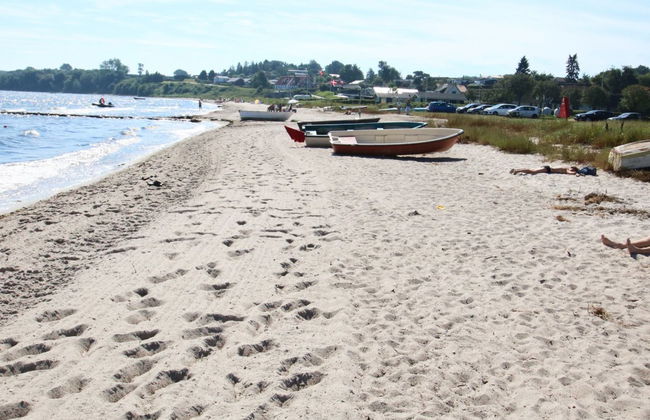 2 bedroom House in Broager with terrace - Photo 19