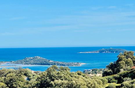 Villa haut de gamme vue panoramique exceptionnelle - Foto 27