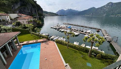 Lake Como Serenity Suite - Foto 2