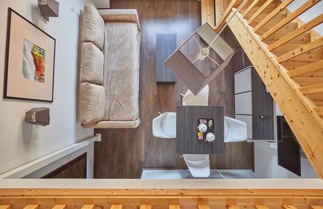 Odalys City Apartment Hotel - Toulouse Centre Gare - Photo 125