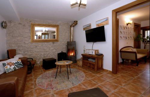 Casa Rural Basaula - Foto 80