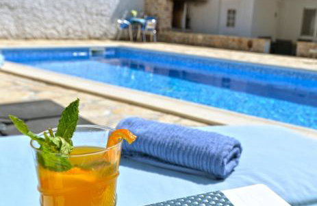 Family-friendly holiday home with private pool near Vodice - Foto 20