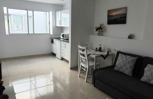 Apartamento Kings Vegueta - Foto 12