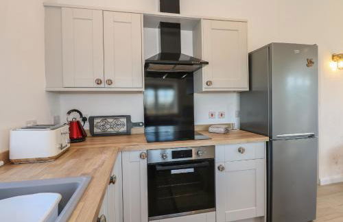 The Sir Peter Scott Lighthouse - Foto 12