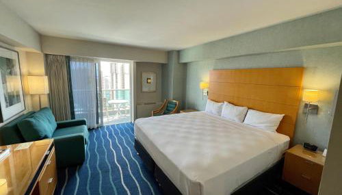 Ala Moana Hotel 31st floor - Foto 2