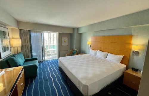 Ala Moana Hotel 31st floor - Foto 2