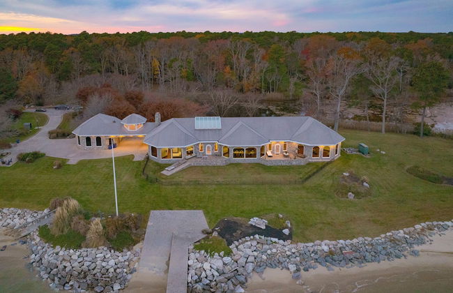 Bay House by Avantstay Waterfront Pier Pond - Foto 49