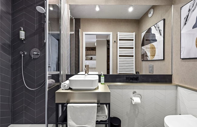 Boutique Residence Gdańsk - Photo 30