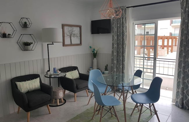 Apartamento Monte Gordo - Foto 13