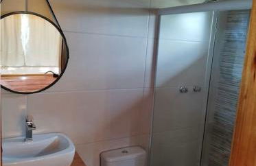 Chalé Azaléia - Foto 17