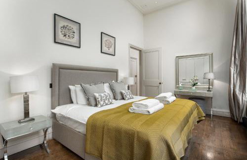 Victoria Apartments - Foto 30