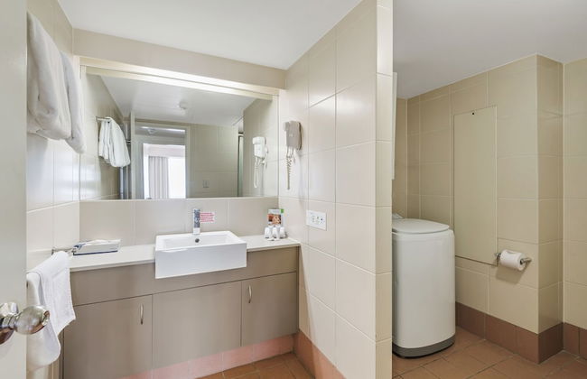 Dockside Brisbane - Foto 69