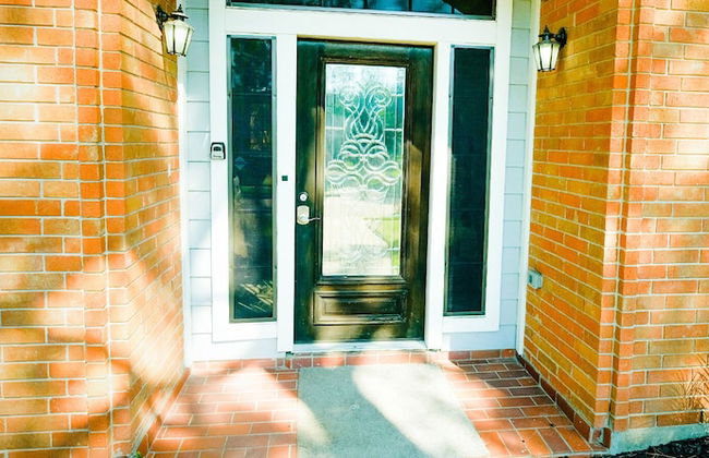 4Bdrm 2.5Bath 8Bed - Story North Houston - Foto 35