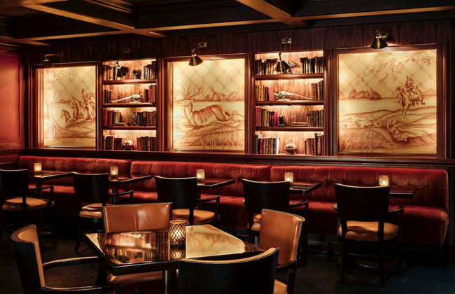 Rosewood Mansion on Turtle Creek - Foto 58