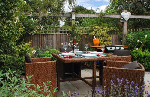 Old Fox Cottage - Foto 15