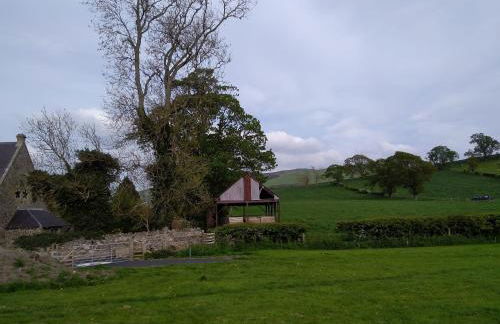 Old Dairy Cottage - Foto 14