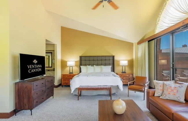 Ventana Canyon Club and Lodge - Foto 14