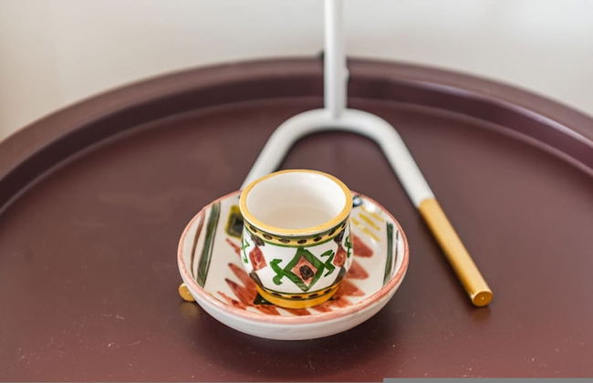 The Dekori Flat in Shkod r - Foto 24