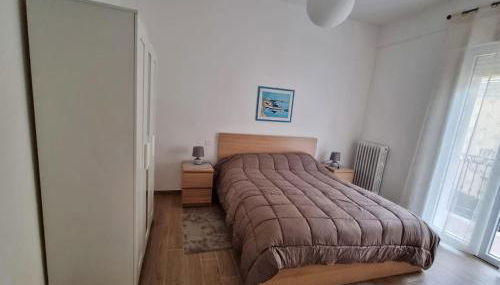 Pinna Blu Casa Vacanze - Foto 1, wardrobe