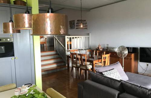 Aegean Breeze Mansion - Foto 8