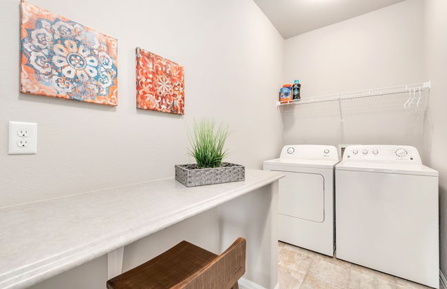 Family-friendly Ranch Style Home near Boyd Lake! - Foto 20