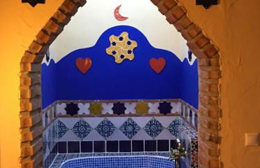 Casas Cueva Cazorla - Foto 14