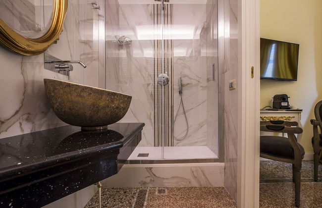 Trastevere Royal Suite Trilussa - Photo 54