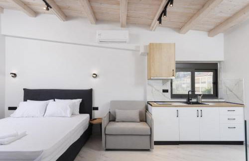 Rigas Boutique Rooms - Photo 34