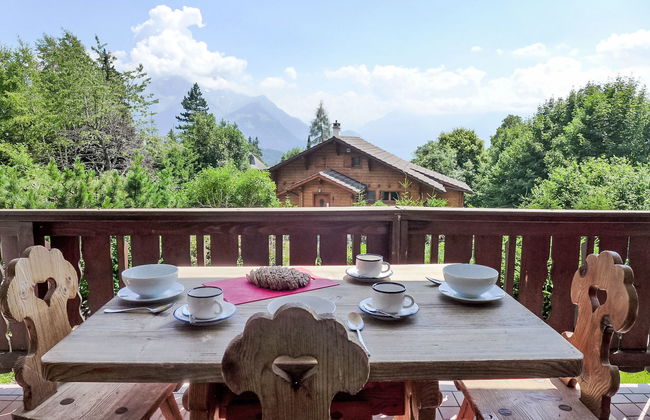 Le Mont Blanc 8 - Foto 9