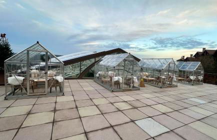 Ski on Ski off Mtn Chalet - Foto 32