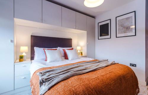 2 King Size Beds in Manhattan styled Oversize Apartment - Foto 40